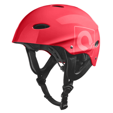 Kortex Helmet: Red