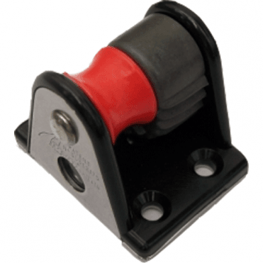 Lance Cam Cleat Port, Red