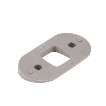 Large Cleat Wedge