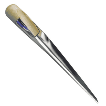 Large Splicing Spike