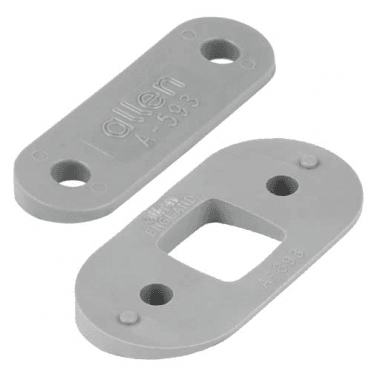 Large Wedge Kit for A76/A676