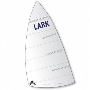 Lark Dacron Mainsail