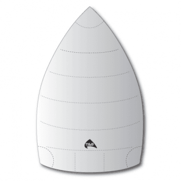 Lark Spinnaker