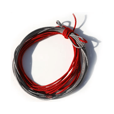 Lark Wire Jib Halyard