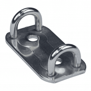 Allen Laser Block Plate Only
