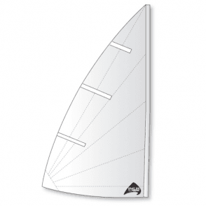 Laser Club / Training Standard Sail