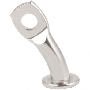 Allen Laser Curved Kicking Strap Key for A4413