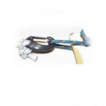 Laser / ILCA Centreboard Elastic Kit