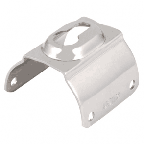 Allen Laser Keyhole Kicking Strap Bracket
