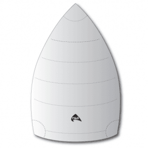 Leader Spinnaker