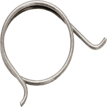 Left Side Replacement Spring