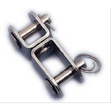 Light Weight Swivels Fork to Short Fork