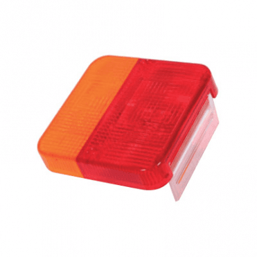 Lighting Board Light Cover - Replacement