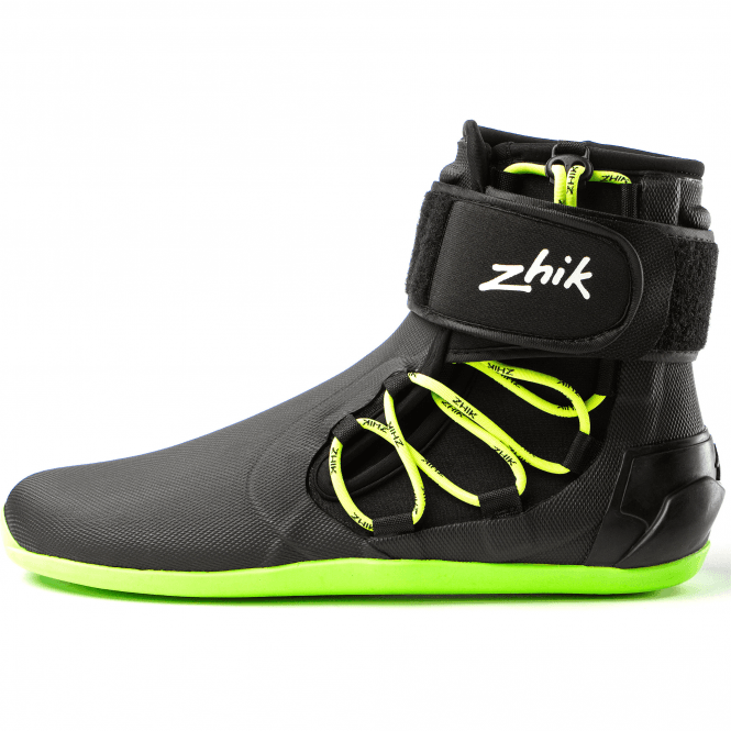 Lightweight High Cut Boot - 470