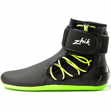 Lightweight High Cut Boot - 470