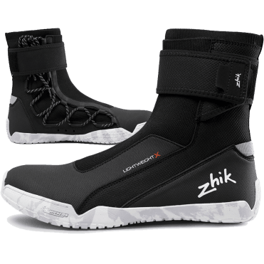 Lightweight High Cut X Boot