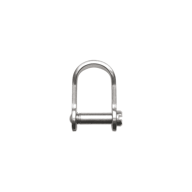 Lightweight Screw Shackle L17 W18