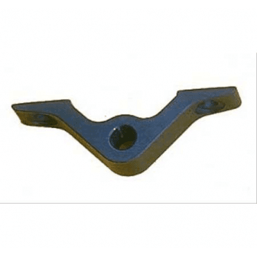 Lightweight Top Transom Gudgeon