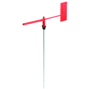 Little Hawk 1 for Top Masts
