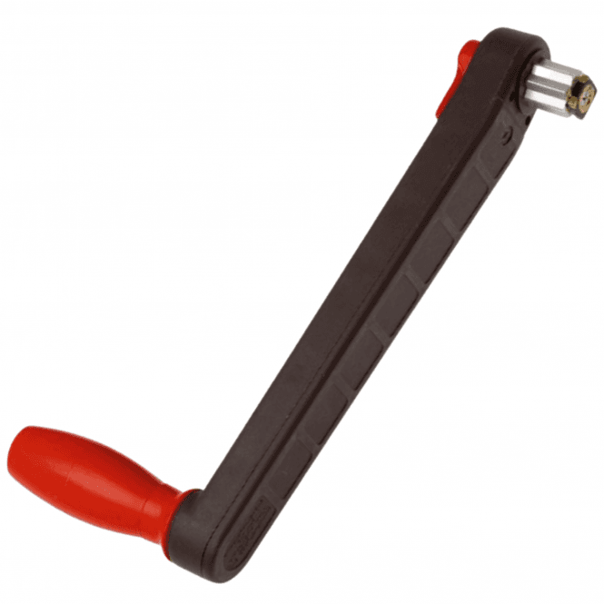 Locking Winch Handle 8 Inch