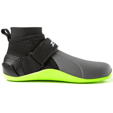 Low Cut Ankle Boot