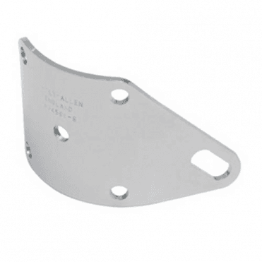 Lowers Bracket Carbon