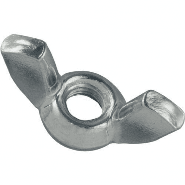M5 Wing Nuts (Pack of 2)