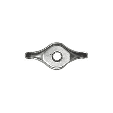 M6 Stainless Steel Wing Nuts