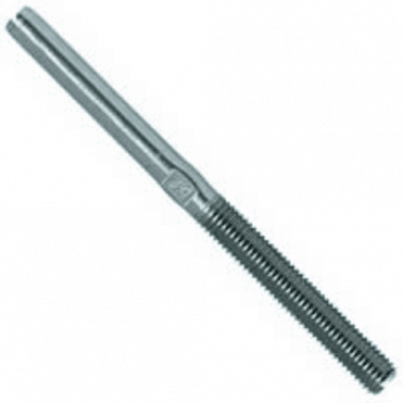 M6 X 3mm R/H Stud