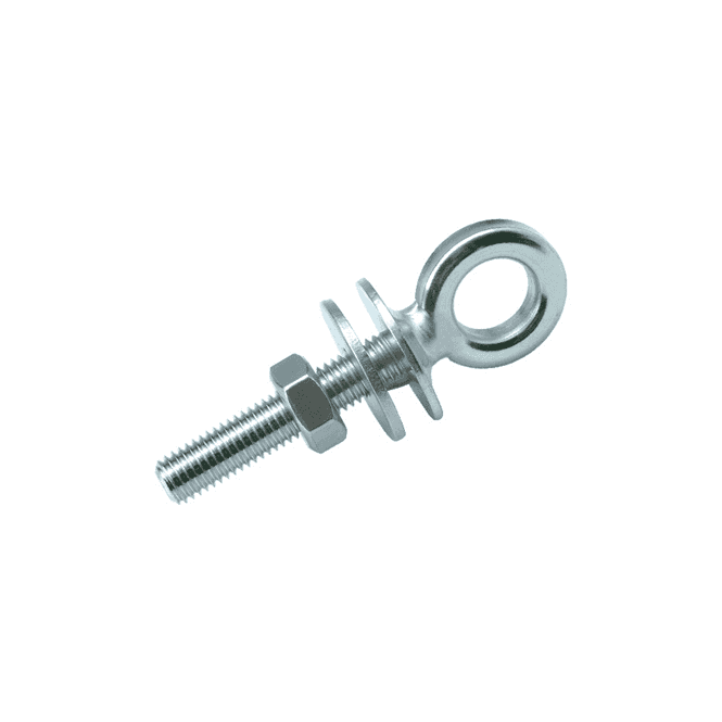 M6 x 87mm Eye Bolt