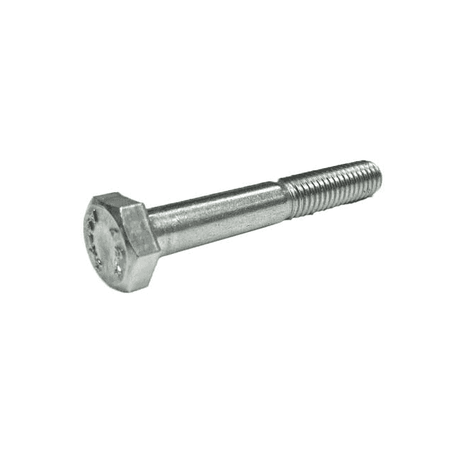 M8 Hex Head Machine Screws