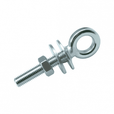 M8 X 35mm Eye Bolt
