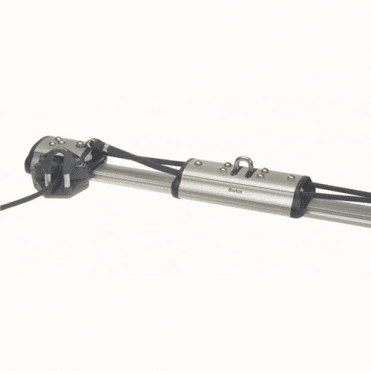 Mainsheet System Size 1 2:1 Purchase Kit