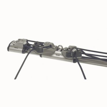 Mainsheet System Size 1 4:1 Purchase Kit Inc Cleats