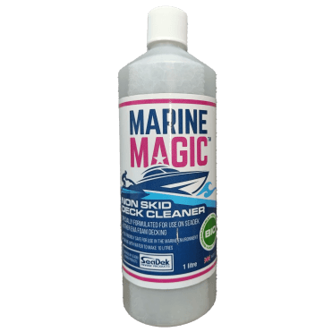 Marine Magic Deck Cleaner