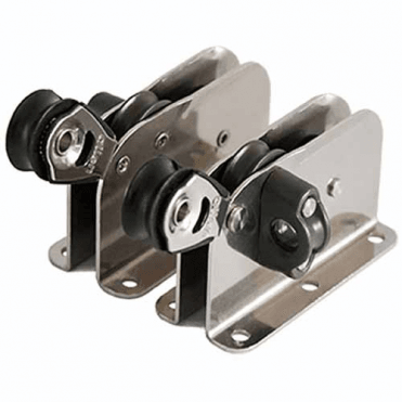 Mast Base Organiser - Pair
