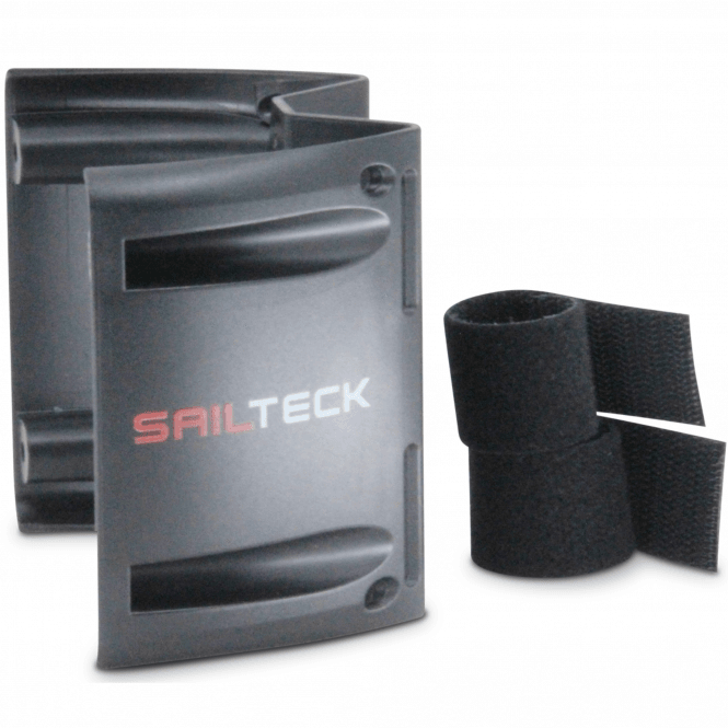 Mast Bracket and Strap