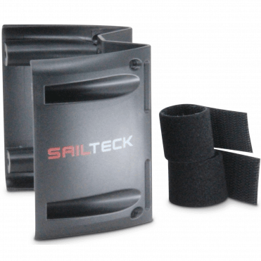 Mast Bracket and Strap