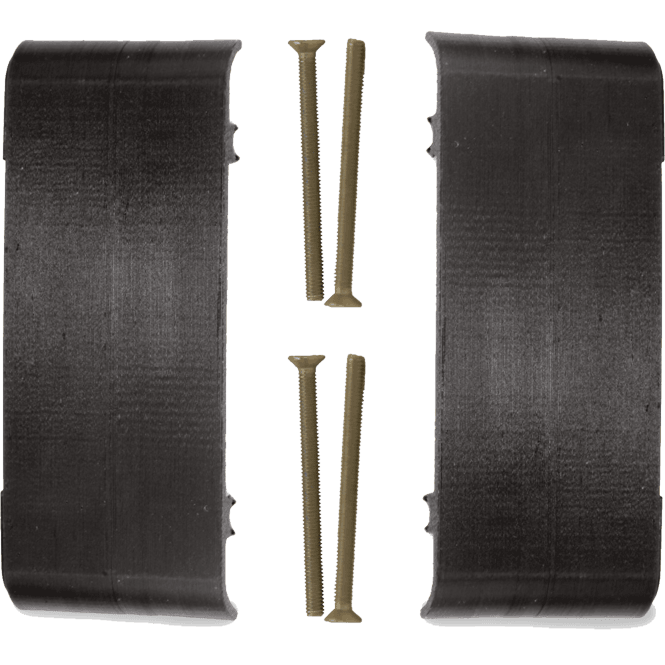 Mast Bracket Extenders