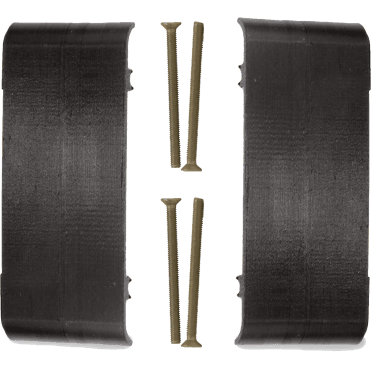 Mast Bracket Extenders