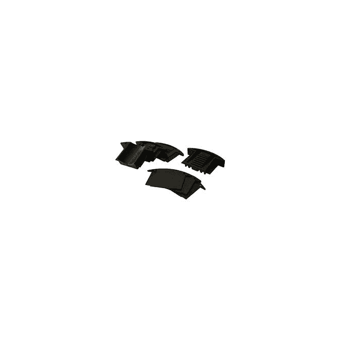 Mast Chock 10mm