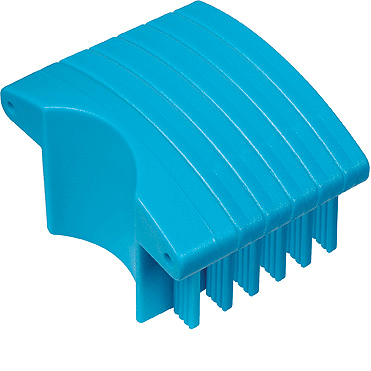 Mast Chock Set 6 Piece