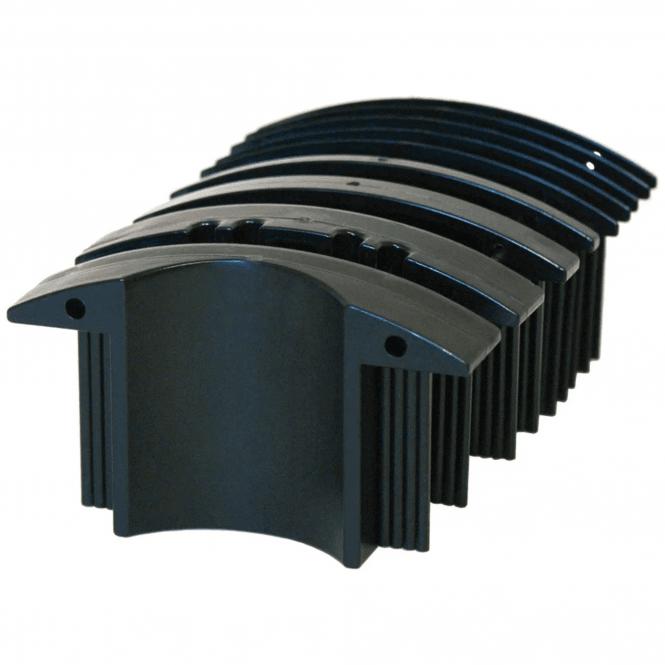 Mast Chock Set