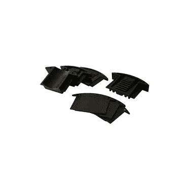Mast Chock Slotted