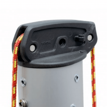 Mast Head Assembly - Untapered