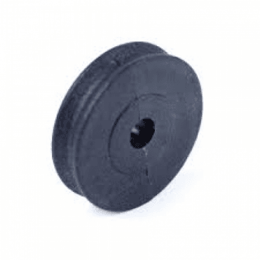 Mast Head Plain Bearing Sheave