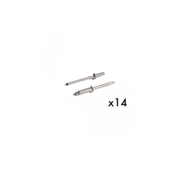 Mast Rivet Pack