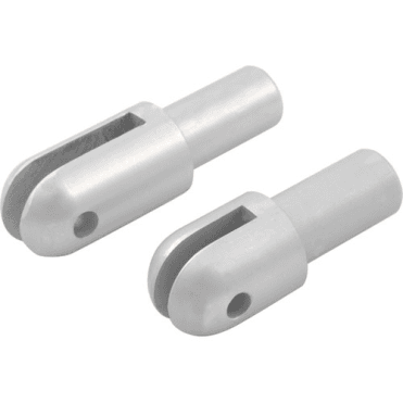 Mast Strut End Fittings Spares