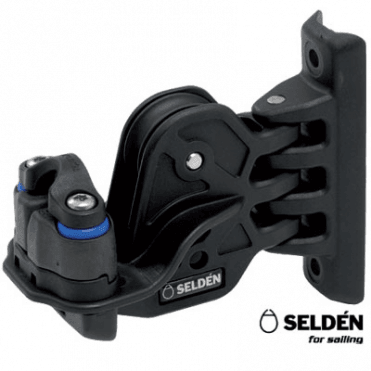 Mast Swivel 27