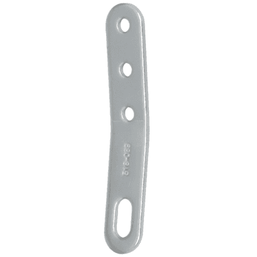 Mast Tang for T-Terminal Attachment